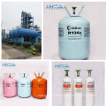 Refrigerant R134A ARKOOL brand R134a Gas can gas good purity and quality .